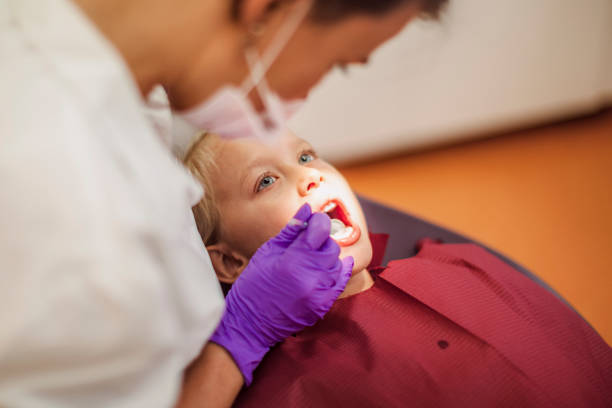 Best Pediatric Emergency Dentist in Earlimart, CA